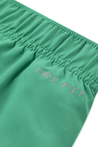 Tshirt et short - Vert