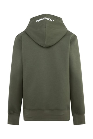 Sweat à capuche - Jordan - Vert