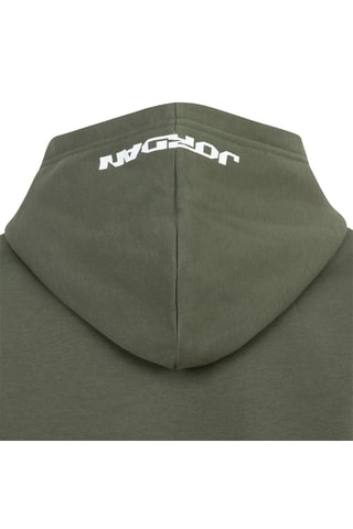Sweat à capuche - Jordan - Vert