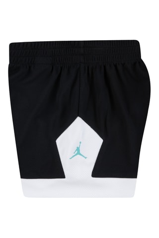 Débardeur et short - Noir