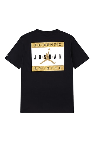 T-shirt - Noir