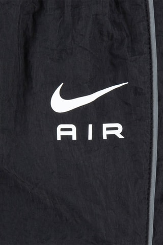 Coupe-vent et jogging - Nike - Blanc, noir et gris