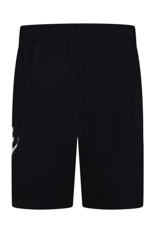 Short Club - Nike - Blanc et noir