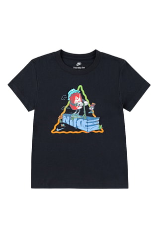 T-shirt - Nike - Noir