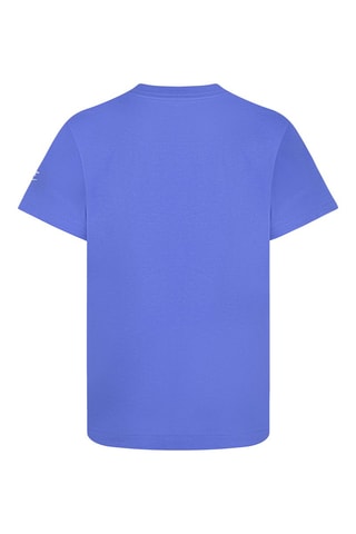 Tshirt - Blanc et bleu