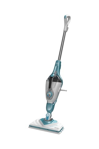Scopa elettrica a vapore - 1600 W