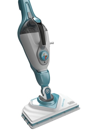 Scopa elettrica a vapore - 1600 W