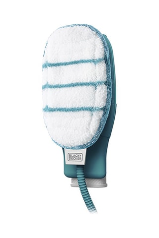 Scopa elettrica a vapore - 1600 W