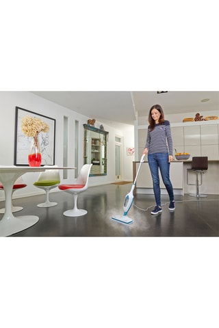 Scopa a vapore Steam-mop - 1300 W