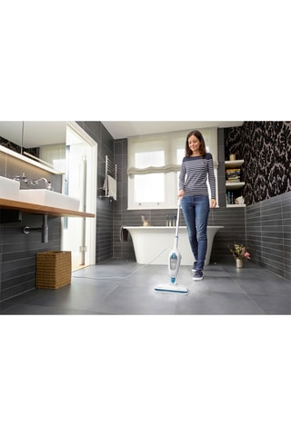 Scopa a vapore Steam-mop - 1300 W