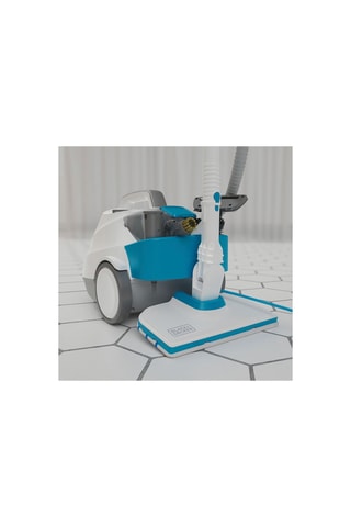 Nettoyeur vapeur - 2300 W