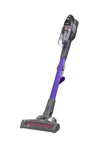 Scopa elettrica Powerseries™ Extreme - 58 min di autonomia