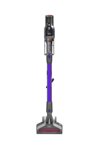 Scopa elettrica Powerseries™ Extreme - 58 min di autonomia