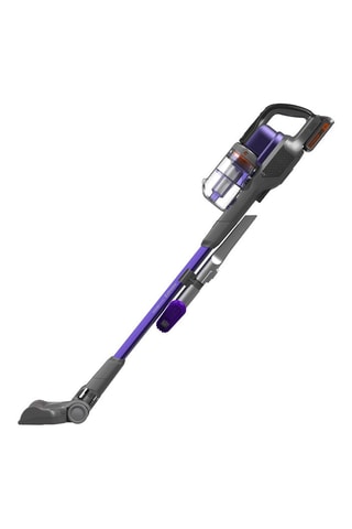 Scopa elettrica Powerseries™ Extreme - 58 min di autonomia