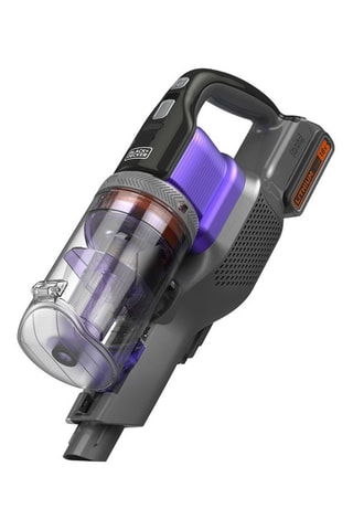 Scopa elettrica Powerseries™ Extreme - 58 min di autonomia