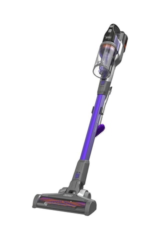 Scopa elettrica Powerseries™ Extreme - 78 min di autonomia