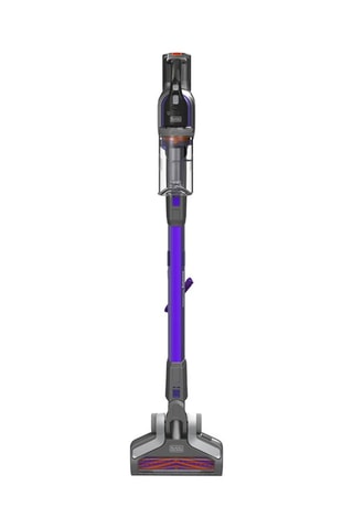 Scopa elettrica Powerseries™ Extreme - 78 min di autonomia