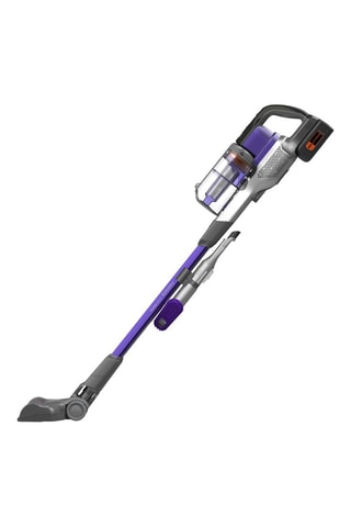 Scopa elettrica Powerseries™ Extreme - 78 min di autonomia