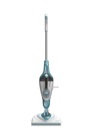 Aspirapolvere a vapore - 1600 W