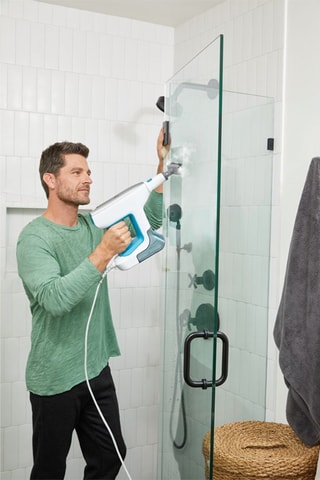 Scopa a vapore Handheld Steam-mop - 1500 W
