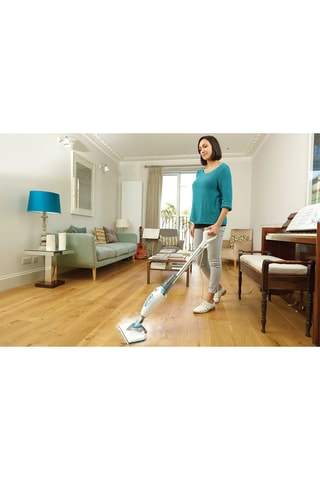 Scopa a vapore Steam Mop - 1600 W