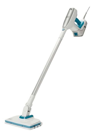 Scopa elettrica a vapore - 1500 W