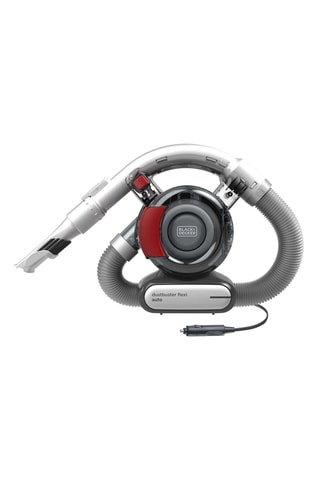 Aspirabriciole per auto - 10 min di autonomia
