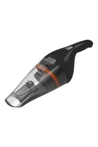 Aspiratore portatile Dustbuster - 11 min di autonomia