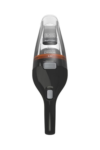 Aspiratore portatile Dustbuster - 11 min di autonomia