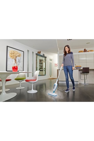 Scopa a vapore 10 in 1 Steam-mop - 1300 W