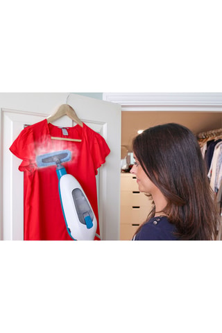 Scopa a vapore 10 in 1 Steam-mop - 1300 W