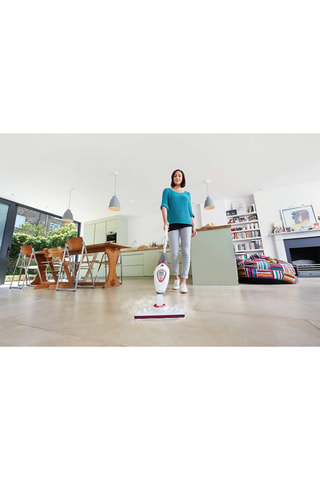 Scopa a vapore EPP Steam Mop - 1600 W