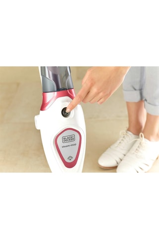 Scopa a vapore EPP Steam Mop - 1600 W