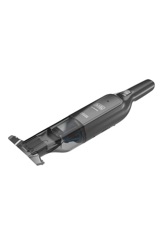 Aspiratore a mano - 15 min di autonomia