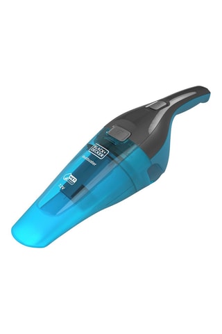 Aspiratore portatile - 15 min di autonomia