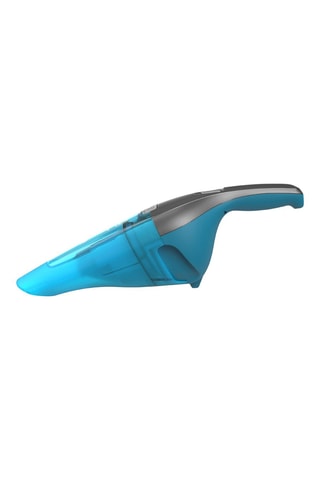 Aspiratore portatile - 15 min di autonomia