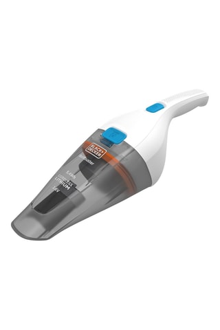 Aspiratore portatile Dustbuster - 11 min di autonomia