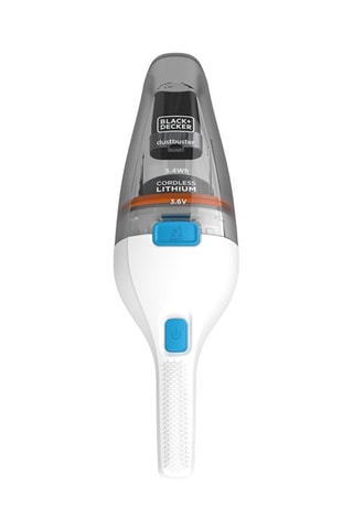 Aspiratore portatile Dustbuster - 11 min di autonomia