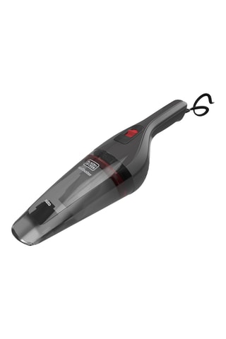 Aspirabriciole specifico per auto - 8,8 W