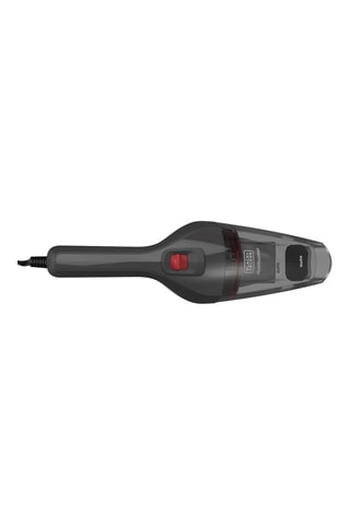 Aspirabriciole specifico per auto - 8,8 W