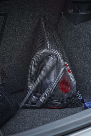 Aspirabriciole per auto - 12,5 W
