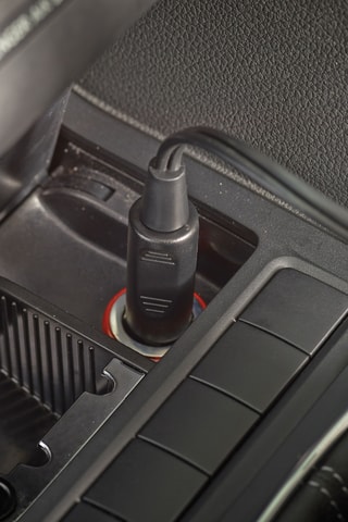 Aspirabriciole per auto - 12,5 W