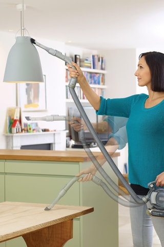 Aspirabriciole Flexi - 18 V
