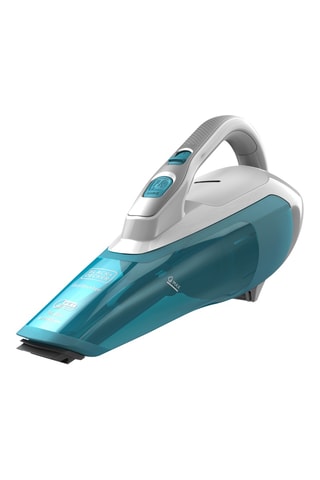 Aspirabriciole senza cavo - 10,8 W