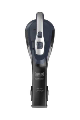 Aspirapolvere senza cavo - 15 W