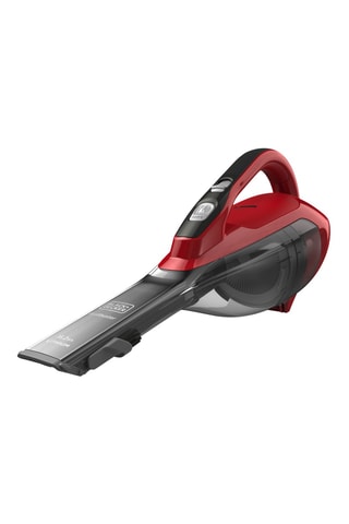 Aspirabriciole senza cavo - 10,8 V