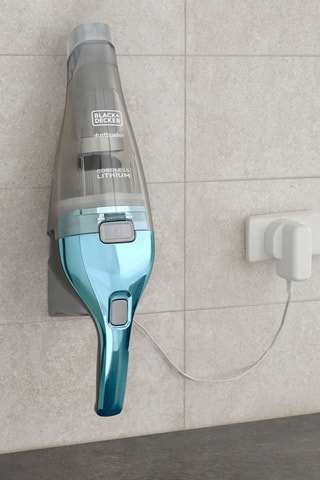 Aspirapolvere senza cavo - 7,2 V