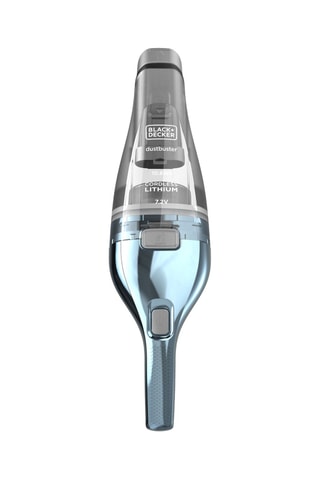 Aspirapolvere senza cavo - 7,2 V