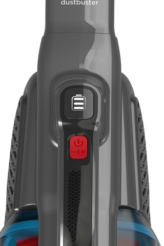 Aspirabriciole senza cavo - 20 W