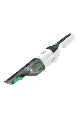 Aspirabriciole senza cavo - 17 W